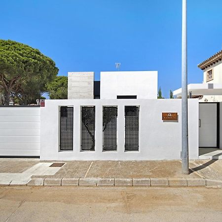 Manuela Sea Villa Chiclana de la Frontera Kültér fotó